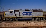 CSX 6065